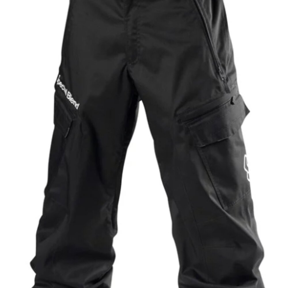 Ski pants, Snow Pants Waterproof Special Blend Large